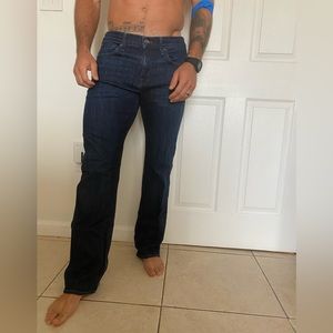 Men’s 7 For All Mankind Austyn Relaxed Straight